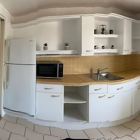 Apartamento F2 Hyper Centre