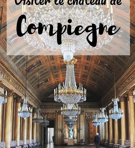 F2 Hyper Centre Appartement *