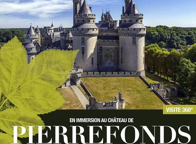 F2 Hyper Centre La Croix-Saint-Ouen